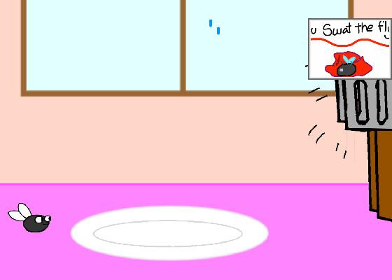 Swat the Fly