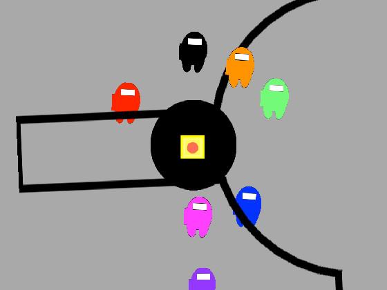 Among us animation 1