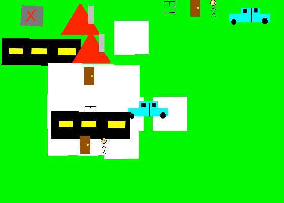 make a city