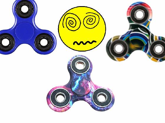 TOO MANY SPINNERS!!!!!