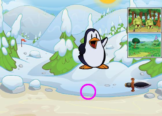 adventuring The world