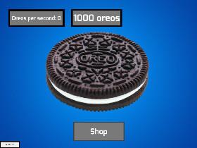 oreo clicker 2.0