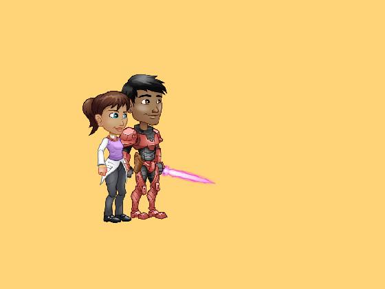 love story part 1