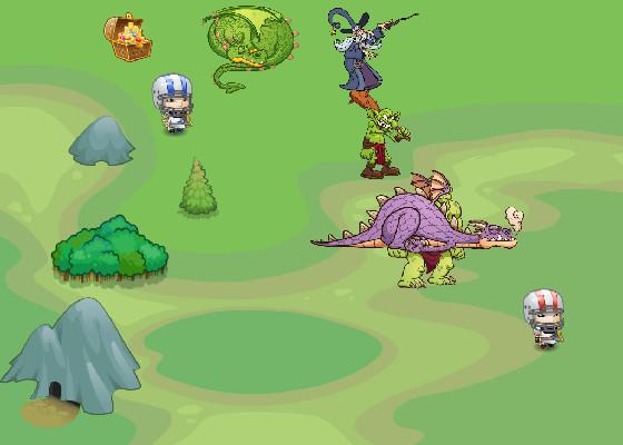 Adventure Game 2