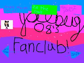 Jocebug08&#039;s Fanclub!
