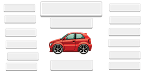 Garage simulator