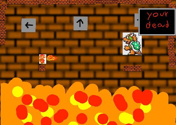 Mario physics engine 2 1