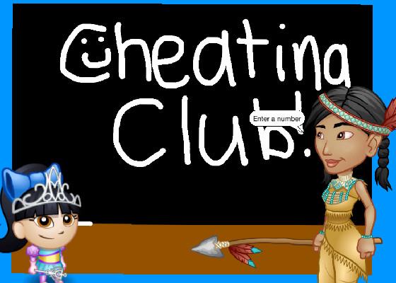 Cheat at math 1