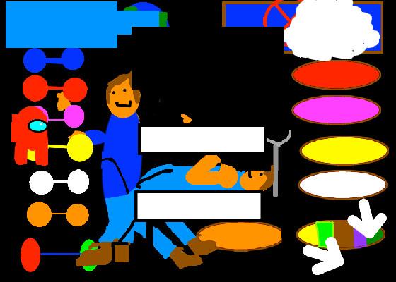 wheight remake