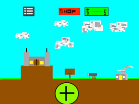 Bomb Tycoon