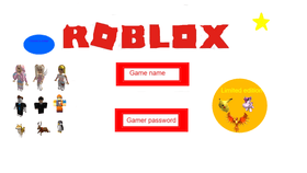 Roblox sign in