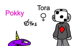 a little bit of DTA
