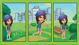 new better version of comic
