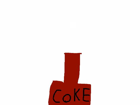 Coke And Mentos 1