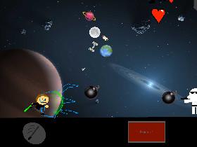 Star Wars Jedi Run! 1