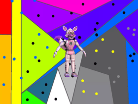 talk to funtime foxy