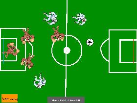 2-Player Soccer (owen) 1