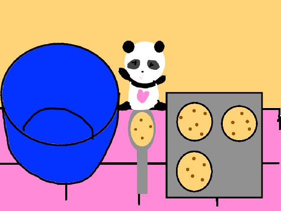 Cookie Factory 1