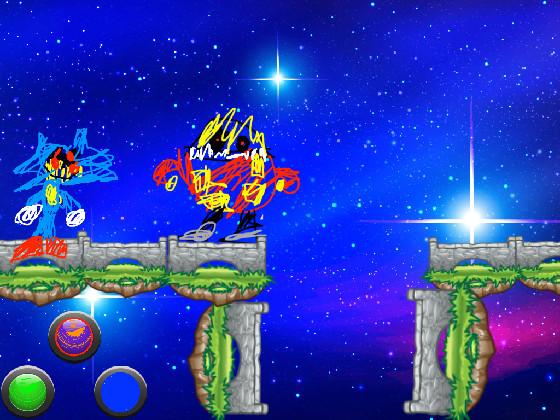 Sonic.EXE VS Dr. Eggman.exe