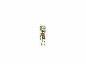 zombie lesson 2