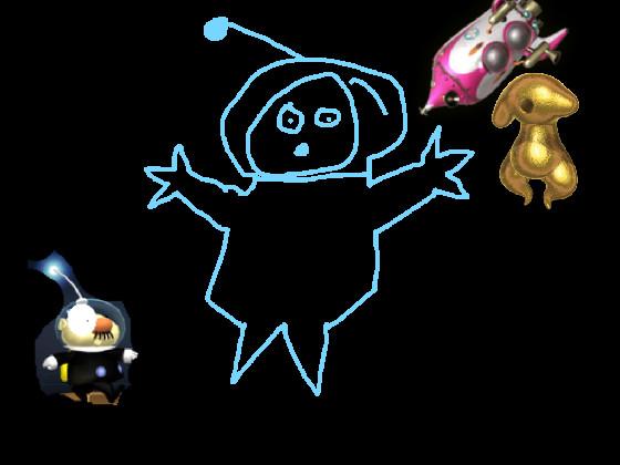 Pikmin part 6