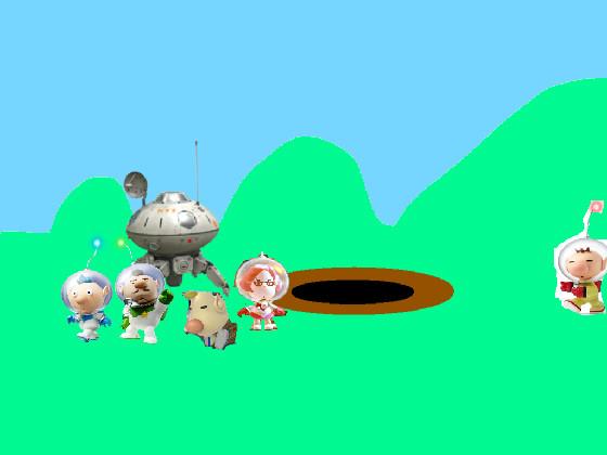 Pikmin part 7