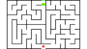 the Maze Game