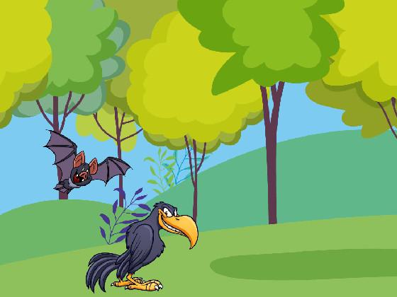 crowters! more updates soon!!