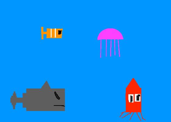 The Ocean