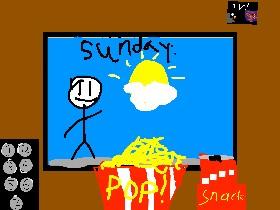 My TV Project  1