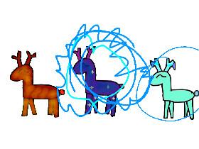 Deer Adoptables! 1 1