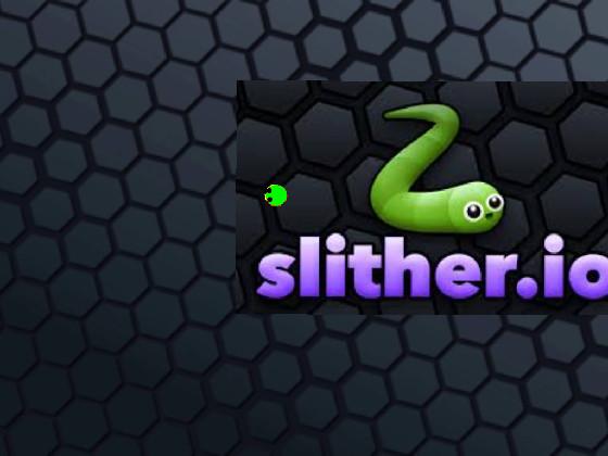 Slither.io by Lightning Cat