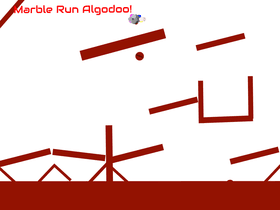 Algoodoo Marble