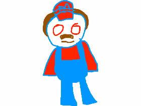 Super Mario u deluxe!