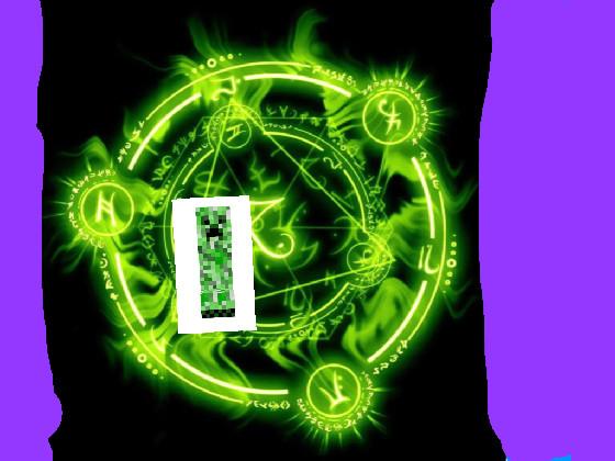 Creeper Raid
