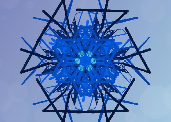 Snowflake Maker 1