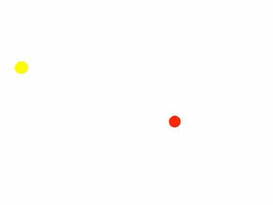 Dodge the Dots Game! 1 1