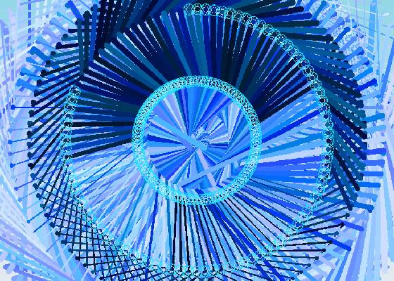 Snowflake Maker 7