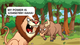 Decimal Places - TEMPLATE