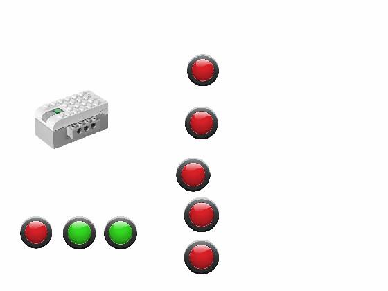 WeDo 2.0 Controller 1