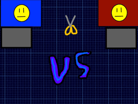 Rock, Paper, Scissors!