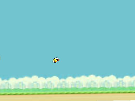 Flappy Bird  1