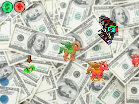 Rags to Riches $ - copy