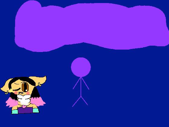 To comet cat