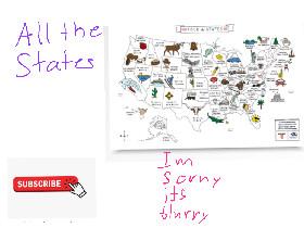 ALL THE STATES