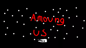 amoung us