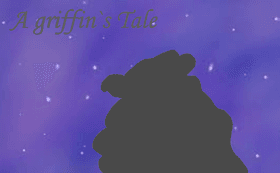 A griffin`s tale - Frostbite`s adventure