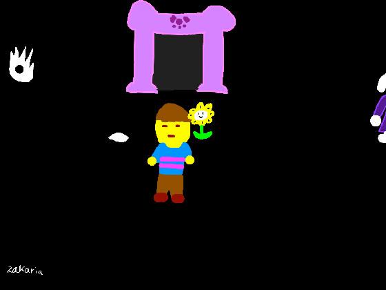 Undertale Episode 1