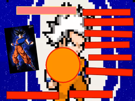 goku clicker