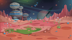 Build Your Own Scene